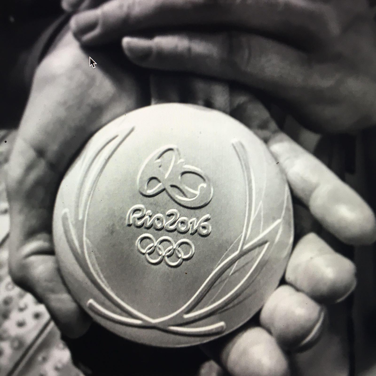 Rio 2016 beach venue broadcast setup